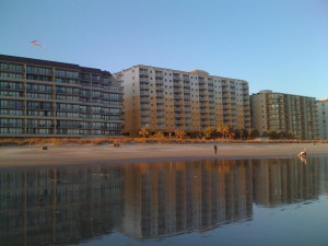 Shore Crest